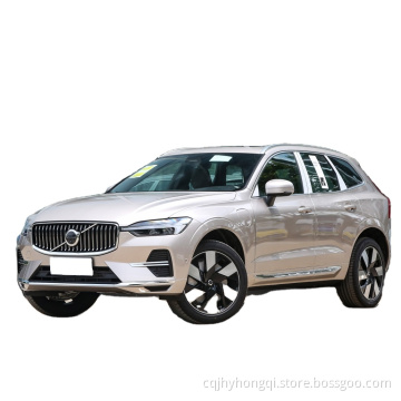 سيارة طاقة جديدة تستخدم CARS Volvo XC60 عالية الجودة السيارات المستعملة سيارة رخيصة EV للبيع